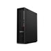 Lenovo ThinkStation P350 SFF Intel® Core™ i7 i7-11700 16 GB DDR4-SDRAM 1.51 TB HDD+SSD NVIDIA T600 Windows 10 Pro Mini Tower Workstation Black thumbnail 9