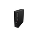Lenovo ThinkStation P350 SFF Intel® Core™ i7 i7-11700 16 GB DDR4-SDRAM 1.51 TB HDD+SSD NVIDIA T600 Windows 10 Pro Mini Tower Workstation Black thumbnail 3