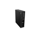 Lenovo ThinkStation P350 SFF Intel® Core™ i7 i7-11700 16 GB DDR4-SDRAM 1.51 TB HDD+SSD NVIDIA T600 Windows 10 Pro Mini Tower Workstation Black thumbnail 4