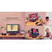 HP ENVY x360 13-bd0018na Intel® Core™ i5 i5-1135G7 Hybrid (2-in-1) 33.8 cm (13.3″) Touchscreen Full HD 8 GB DDR4-SDRAM 512 GB SSD Wi-Fi 6 (802.11ax) Windows 11 Home Silver thumbnail 21
