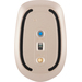 HP 410 Slim Bluetooth Muis Zwart