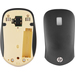 HP 410 Slim Bluetooth Muis Zwart