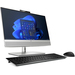 HP EliteOne 800 G6 Intel® Core™ i7 i7-10700 60.5 cm (23.8″) 1920 x 1080 pixels Touchscreen All-in-One PC 16 GB DDR4-SDRAM 512 GB SSD Windows 11 Pro Wi-Fi 6 (802.11ax) Silver thumbnail 5