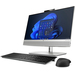 HP EliteOne 800 G6 Intel® Core™ i7 i7-10700 60.5 cm (23.8″) 1920 x 1080 pixels Touchscreen All-in-One PC 16 GB DDR4-SDRAM 512 GB SSD Windows 11 Pro Wi-Fi 6 (802.11ax) Silver thumbnail 3