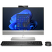 HP EliteOne 800 G6 Intel® Core™ i7 i7-10700 60.5 cm (23.8″) 1920 x 1080 pixels Touchscreen All-in-One PC 16 GB DDR4-SDRAM 512 GB SSD Windows 11 Pro Wi-Fi 6 (802.11ax) Silver thumbnail 1