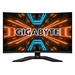 GIGABYTE M32QC computer monitor 80 cm (31.5″) 2560 x 1440 pixels Quad HD LED Black thumbnail 1