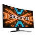 GIGABYTE M32QC computer monitor 80 cm (31.5″) 2560 x 1440 pixels Quad HD LED Black thumbnail 3