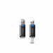 ADATA C906 unidad flash USB 64 GB USB tipo A 2.0 Negro imagen 2