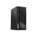 MSI PRO DP20Z 5M-041EU PC/workstation AMD Ryzen™ 3 5300G 8 GB 256 GB SSD Windows 11 Home Small Desktop Mini PC Black thumbnail 3