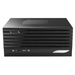 MSI PRO DP20Z 5M-041EU PC/workstation AMD Ryzen™ 3 5300G 8 GB 256 GB SSD Windows 11 Home Small Desktop Mini PC Black thumbnail 2