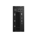 MSI PRO DP20Z 5M-041EU PC/workstation AMD Ryzen™ 3 5300G 8 GB 256 GB SSD Windows 11 Home Small Desktop Mini PC Black thumbnail 5