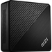 MSI Cubi 5 12M-016BUS 0.66L sized PC Negro i7-1255U