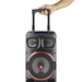 NGS WILD DUB ZERO Stereo portable speaker Black 120 W thumbnail 6