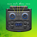 NGS WILD DUB ZERO Stereo portable speaker Black 120 W thumbnail 9
