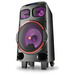 NGS WILD DUB ZERO Stereo portable speaker Black 120 W thumbnail 5
