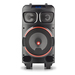 NGS WILD DUB ZERO Stereo portable speaker Black 120 W thumbnail 2