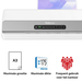 Fellowes Amaris A3