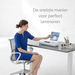 Fellowes Amaris A3