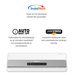 Fellowes Amaris A3