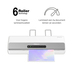 Fellowes Amaris A3