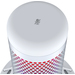 HyperX QuadCast S – USB Microphone (White-Grey) – RGB Lighting thumbnail 6