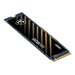 MSI SPATIUM M390 NVME M.2 SSD 2TB internal solid state drive PCI Express 3D NAND thumbnail 5