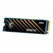 MSI SPATIUM M390 NVME M.2 SSD 2TB internal solid state drive PCI Express 3D NAND thumbnail 4