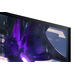 Samsung Odyssey LS24AG320N monitor de computadora 61 cm (24") 1920 x 1080 Pixeles Full HD LED Negro