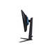 Samsung Odyssey LS24AG320N monitor de computadora 61 cm (24") 1920 x 1080 Pixeles Full HD LED Negro