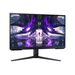 Samsung Odyssey LS24AG320N monitor de computadora 61 cm (24") 1920 x 1080 Pixeles Full HD LED Negro