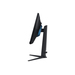 Samsung Odyssey LS24AG320N monitor de computadora 61 cm (24") 1920 x 1080 Pixeles Full HD LED Negro