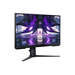 Samsung Odyssey LS24AG320N monitor de computadora 61 cm (24") 1920 x 1080 Pixeles Full HD LED Negro