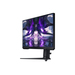 Samsung Odyssey LS24AG320N monitor de computadora 61 cm (24") 1920 x 1080 Pixeles Full HD LED Negro