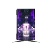 Samsung Odyssey LS24AG320N monitor de computadora 61 cm (24") 1920 x 1080 Pixeles Full HD LED Negro