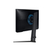 Samsung Odyssey LS24AG320N monitor de computadora 61 cm (24") 1920 x 1080 Pixeles Full HD LED Negro