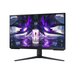Samsung Odyssey LS24AG320N monitor de computadora 61 cm (24") 1920 x 1080 Pixeles Full HD LED Negro