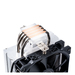 itek ICY-4HB Processor Cooler 12 cm Black thumbnail 5
