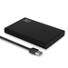 ACT AC1215 2,5" SATA Behuizing