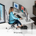 HP EliteDesk 800 G8 Intel® Core™ i5 i5-11500 16 GB DDR4-SDRAM 512 GB SSD Windows 10 Pro Tower PC Black thumbnail 11