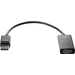 HP DisplayPort naar HDMI echte 4K-adapter