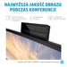 Monitor zakrzywiony 39.7 cali Z40c G3 5K 3A6F7AA