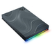 Seagate Beskar Ingot external hard drive 2 TB Micro-USB B 3.2 Gen 1 (3.1 Gen 1) Black thumbnail 10