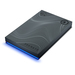 Seagate Beskar Ingot external hard drive 2 TB Micro-USB B 3.2 Gen 1 (3.1 Gen 1) Black thumbnail 3