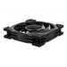 MSI MEG SILENT GALE P12 Premium Silent Fan ‘120mm, PWM, Balanced Static Pressure airflow, LCP Fan Blade, HDB Bearing, Anti-Vibration pads, 300mm cable’ thumbnail 4