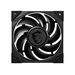 MSI MEG SILENT GALE P12 Premium Silent Fan ‘120mm, PWM, Balanced Static Pressure airflow, LCP Fan Blade, HDB Bearing, Anti-Vibration pads, 300mm cable’ thumbnail 1
