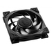 MSI MEG SILENT GALE P12 Premium Silent Fan ‘120mm, PWM, Balanced Static Pressure airflow, LCP Fan Blade, HDB Bearing, Anti-Vibration pads, 300mm cable’ thumbnail 3