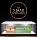 Duracell Recharge Ultra AAA-batterijen 4 stuks