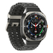 Samsung Galaxy Watch Ultra (2025) 4G Titanium Zilver 47mm