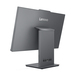 Lenovo IdeaCentre AIO 24AKP10 AMD Ryzen™ 5 60.5 cm (23.8″) 1920 x 1080 pixels All-in-One PC 16 GB DDR5-SDRAM 1 TB SSD Windows 11 Home Wi-Fi 6 (802.11ax) Grey thumbnail 3
