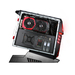 MSI Aegis Ti3 8RF-033EU Intel® Core™ i7 i7-8700K 32 GB DDR4-SDRAM 3.51 TB HDD+SSD NVIDIA® GeForce® GTX 1080 Ti Windows 10 Home Desktop PC Black thumbnail 20